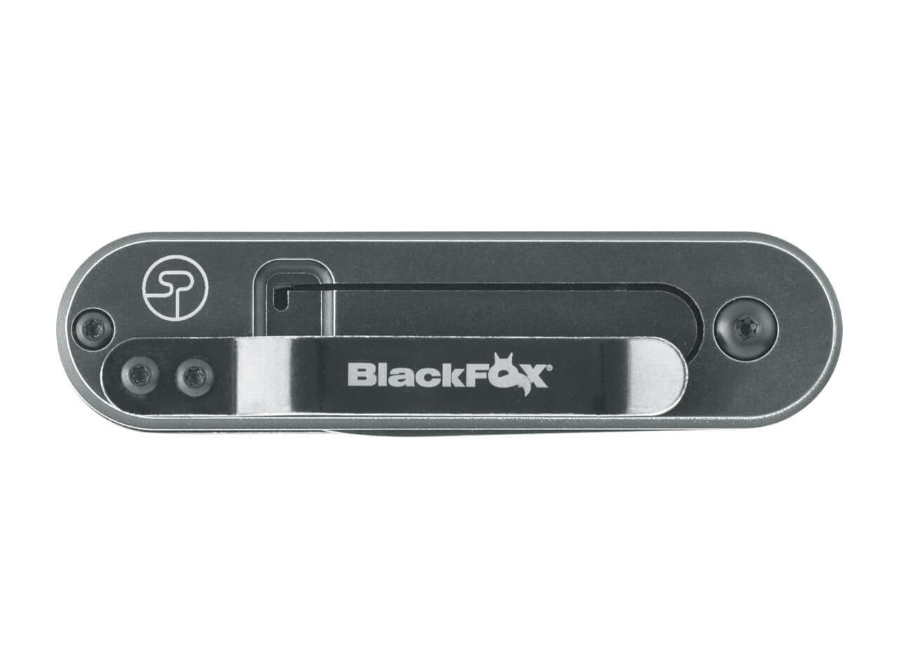 Bean Gen 2 Full Black G10