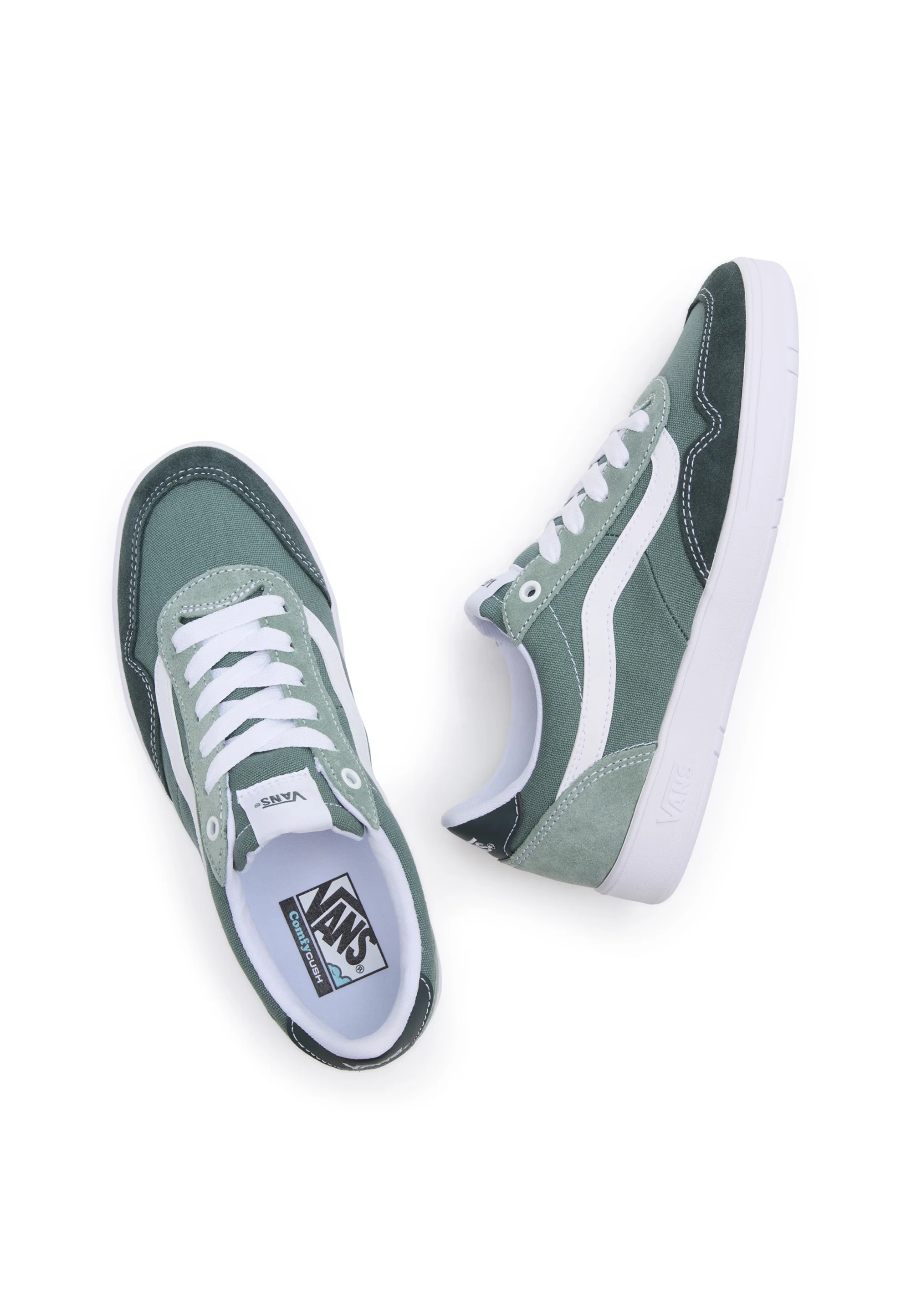 Zapatillas bajas Vans