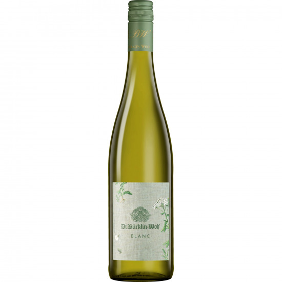 Dr. Bürklin-Wolf Cuvée Blanc
