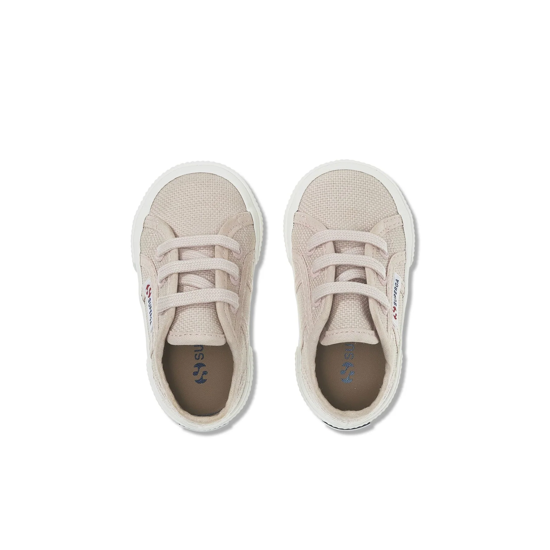 2750 BABY CLASSIC-PINK SKIN-F AVORIO