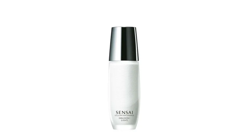 SENSAI CELLULAR PERFORMANCE Basis Linie Emulsion I (Light) 100 ml