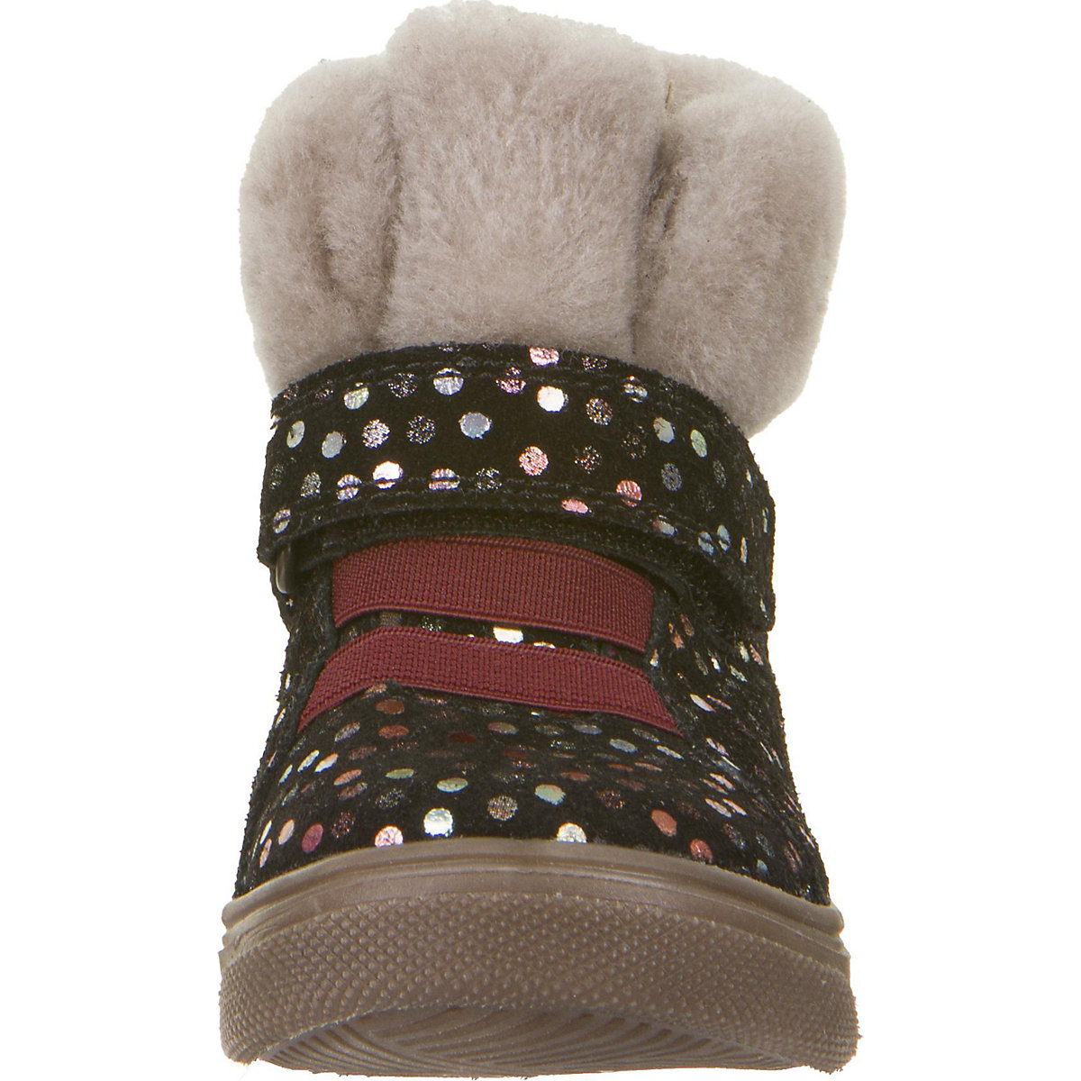 Baby Winterstiefel BASCO für Mädchen