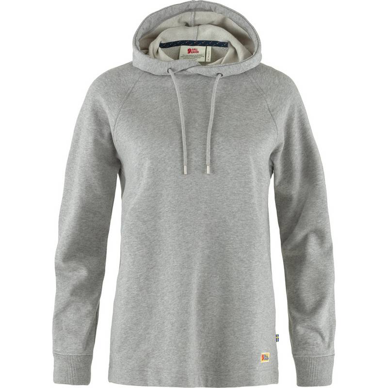 FJÄLLRÄVEN Vardag Hoodie Damen