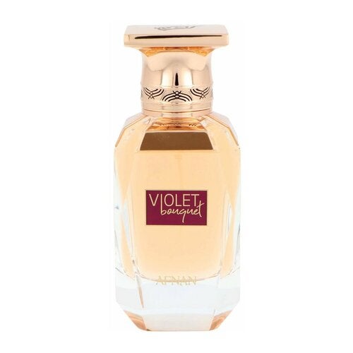 Afnan Violet Bouquet Eau de Parfum 80 ml
