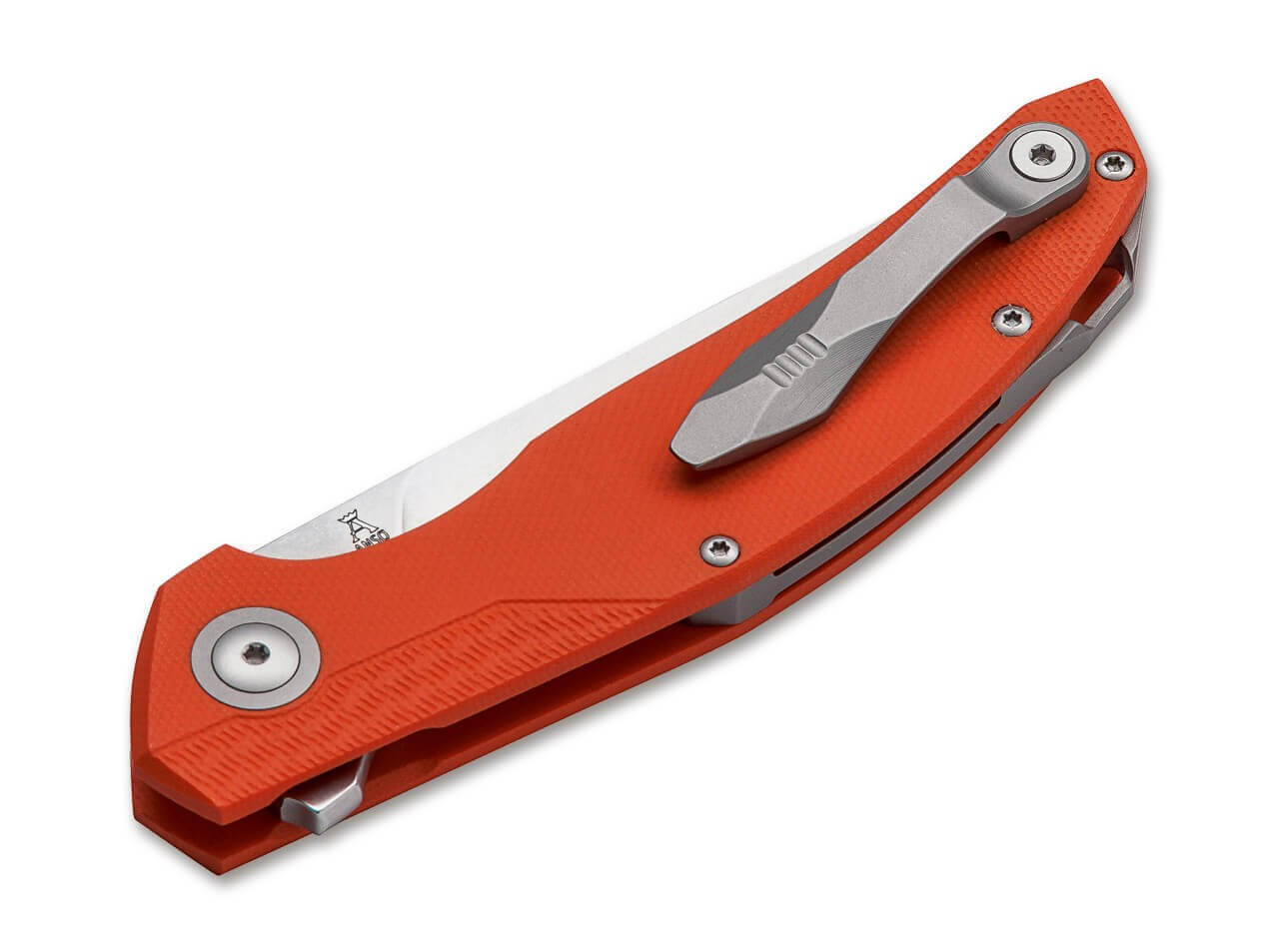 Orso G10 Orange
