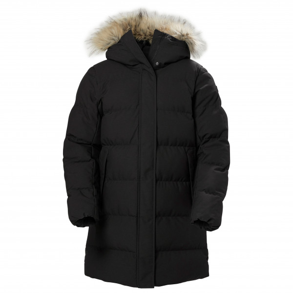 Helly Hansen - Women's Blossom Puffy Parka - Mantel