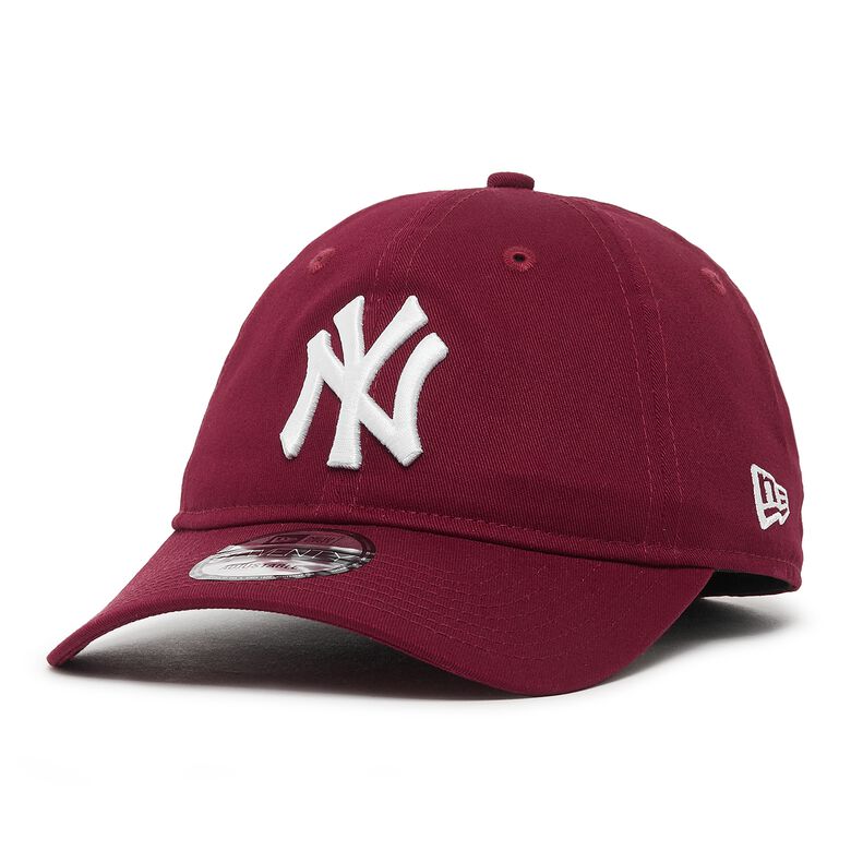 New Era League Essential 9Twenty® New York Yankees carwhi