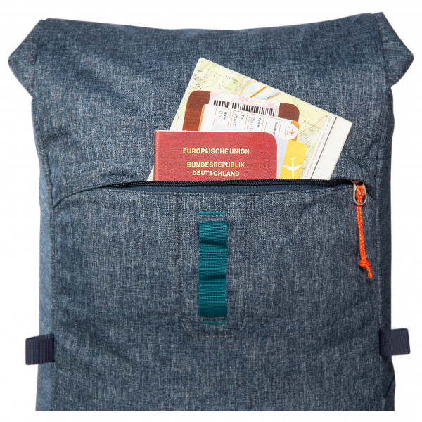 Tatonka - Traveller Pack 25 - Daypack