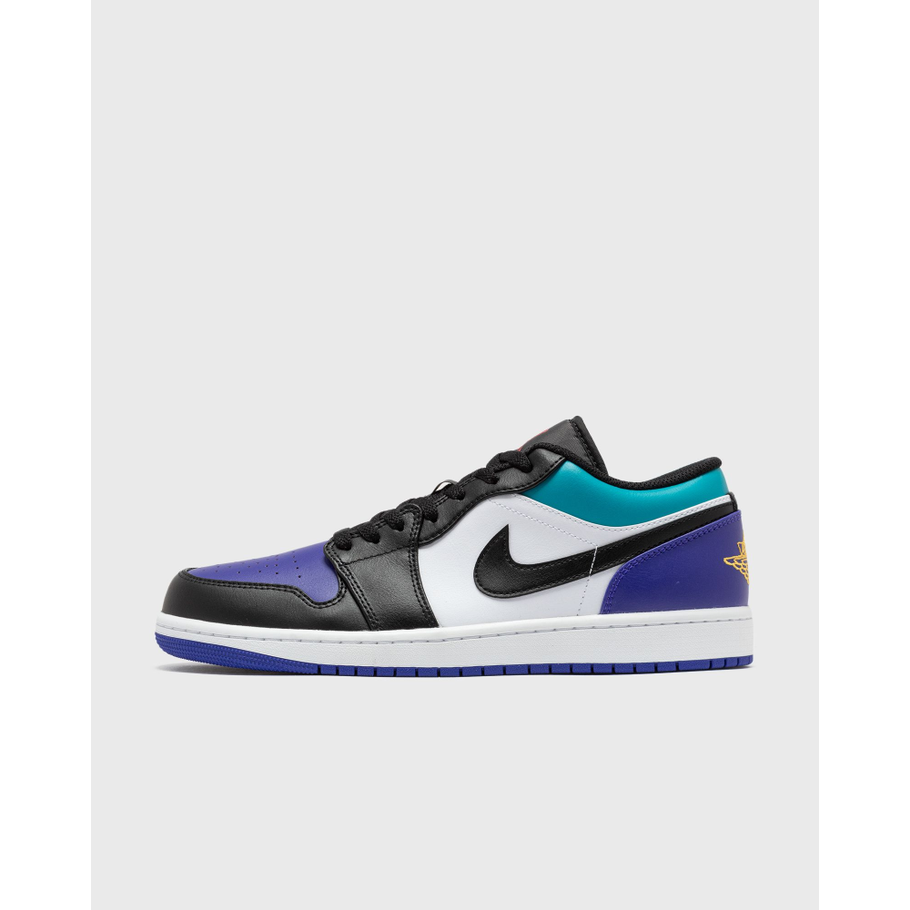 NIKE JORDAN 1 Low Air 553558-154 / weiss