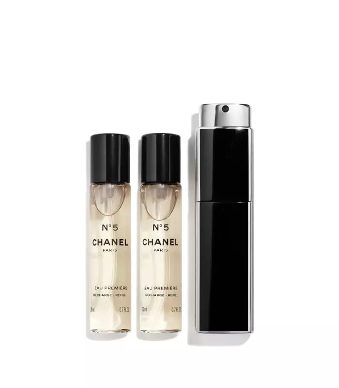 N°5 Eau Première Vaporisateur de Sac