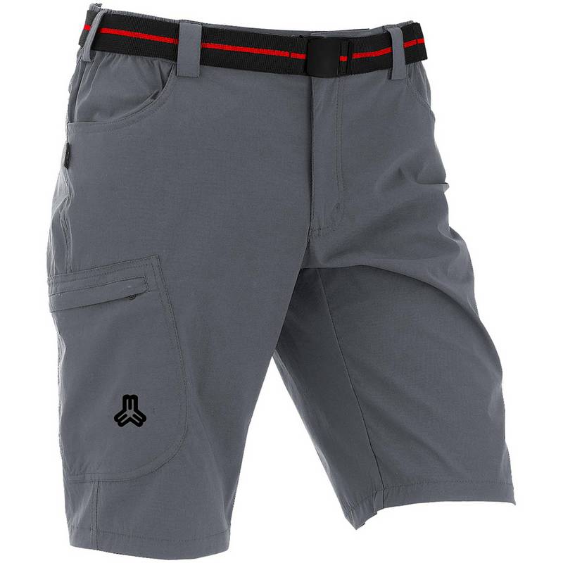 Maul Sport Alberta elastic Funktionsshorts Herren