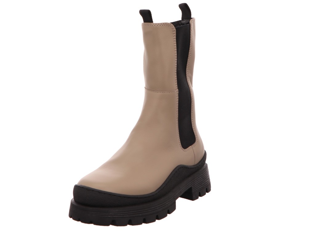 GABOR Winterstiefel beige