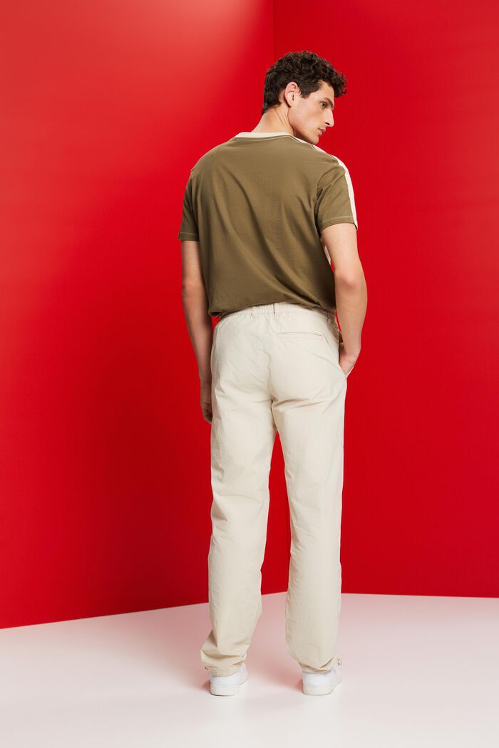 Hose im Jogger-Stil