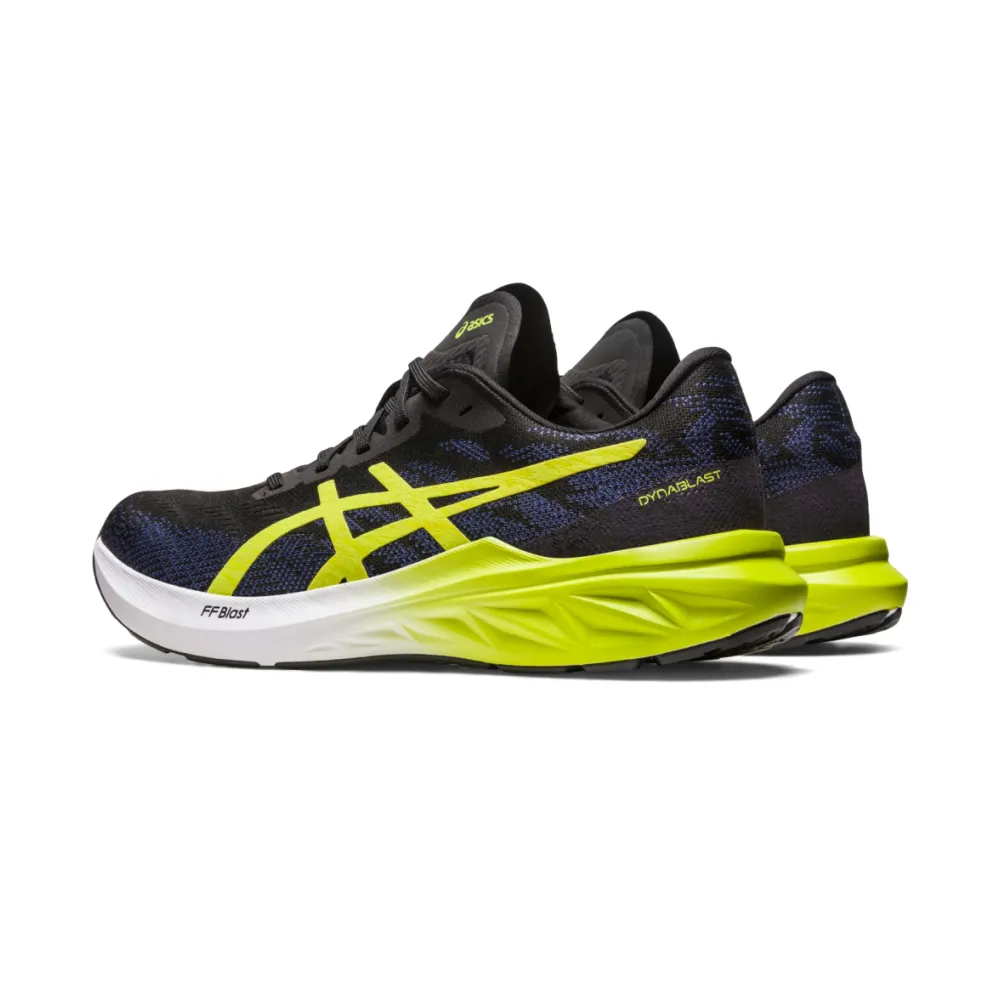 Asics Dynablast 3 1011B460-005 / schwarz