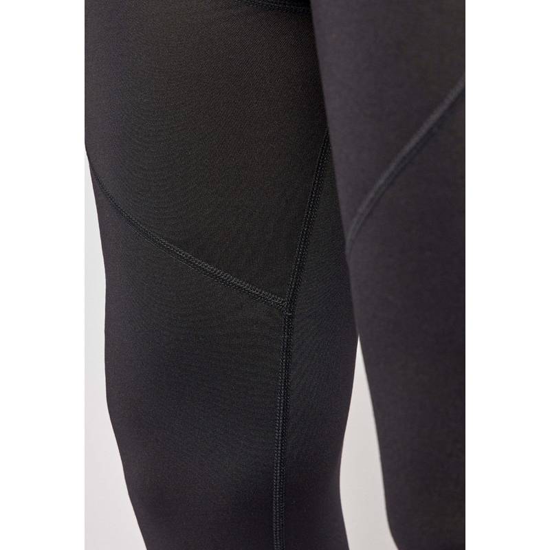 Snocks Lauftights lang Tights Herren