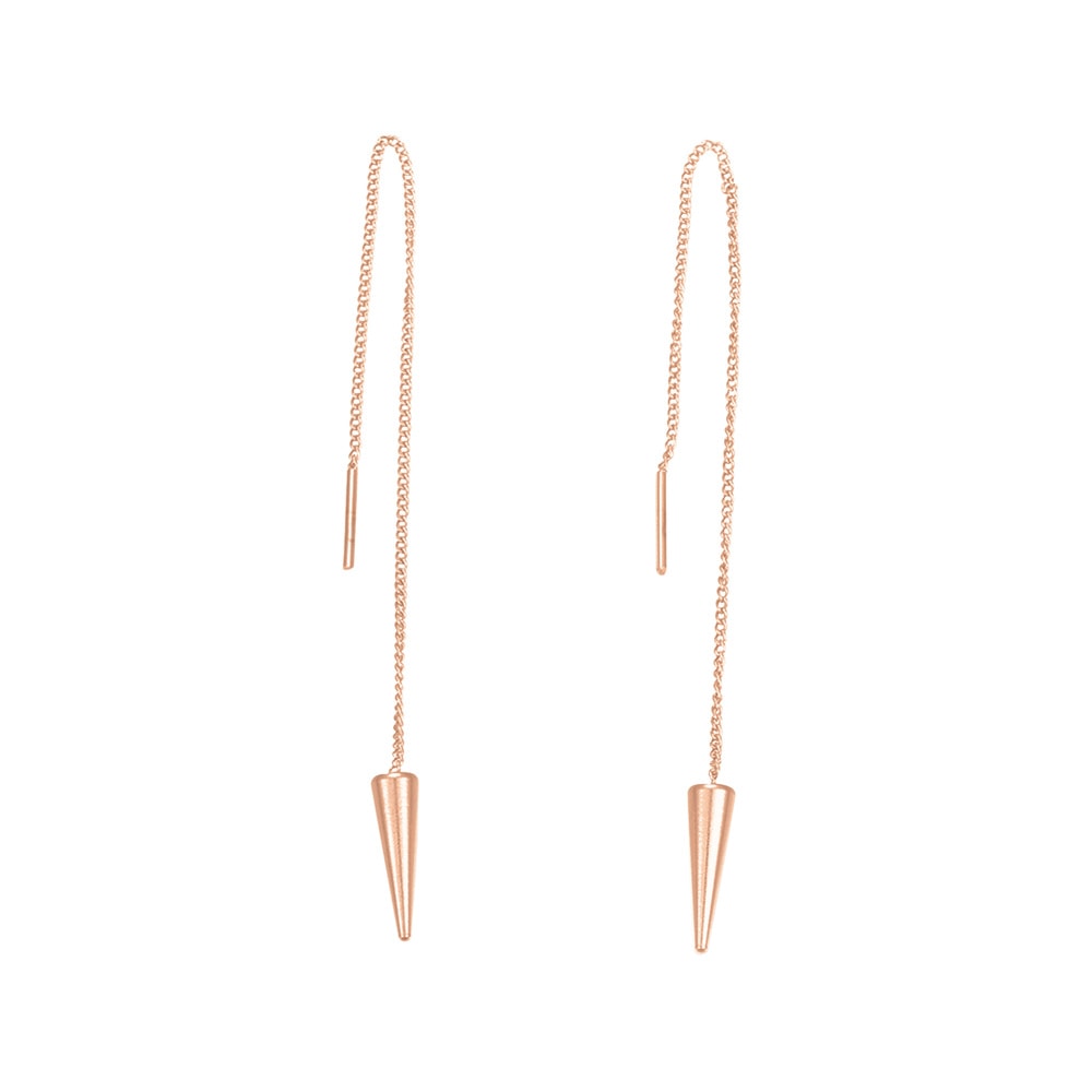 Heideman Boucles d'oreilles Culmen Boucles d'oreilles