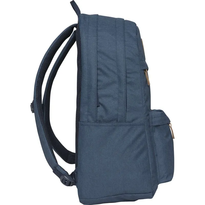Beckmann City Max Rucksack - Blue