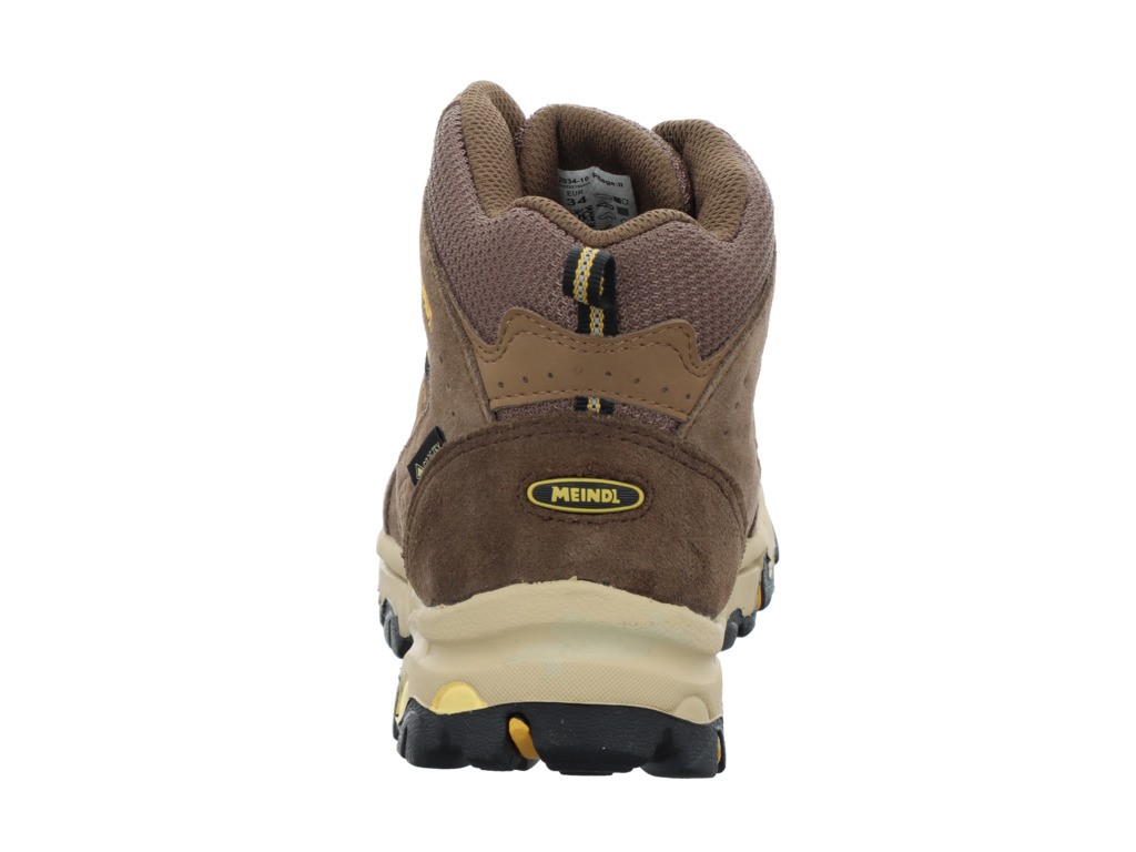 MEINDL Stiefel Jungen braun Tampa Junior Mid XCR