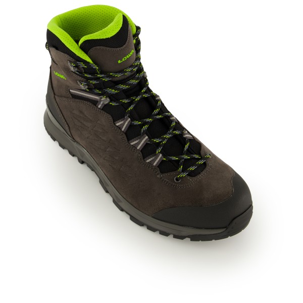 Lowa - Explorer II GTX Mid - Wanderschuhe