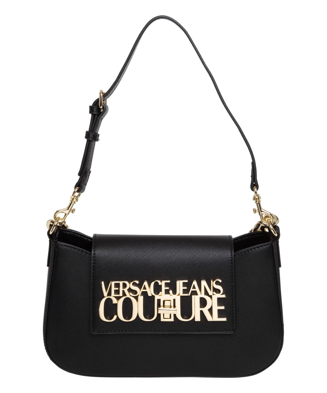VERSACE Handtaschen schwarz