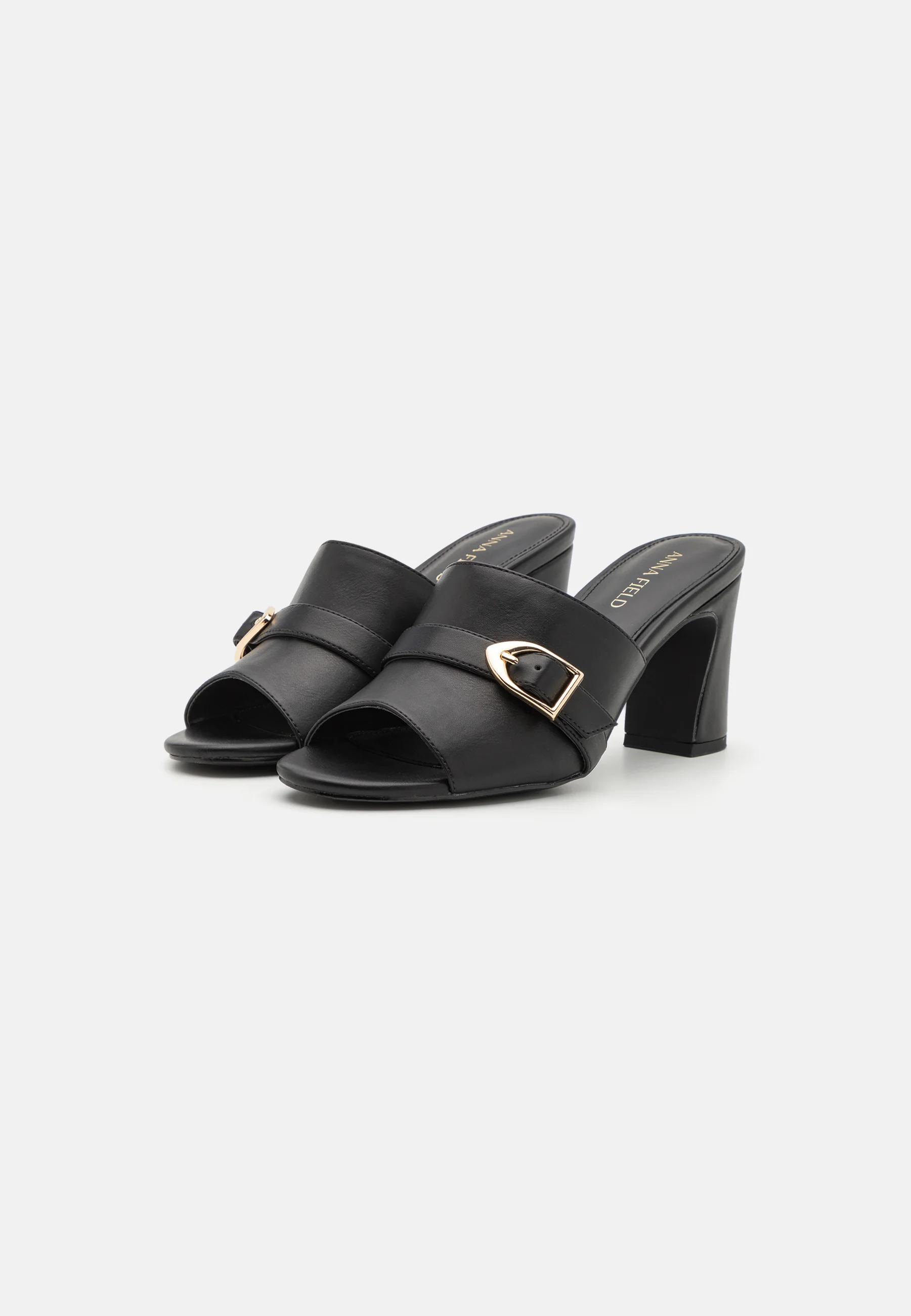 Zapatillas Anna Field