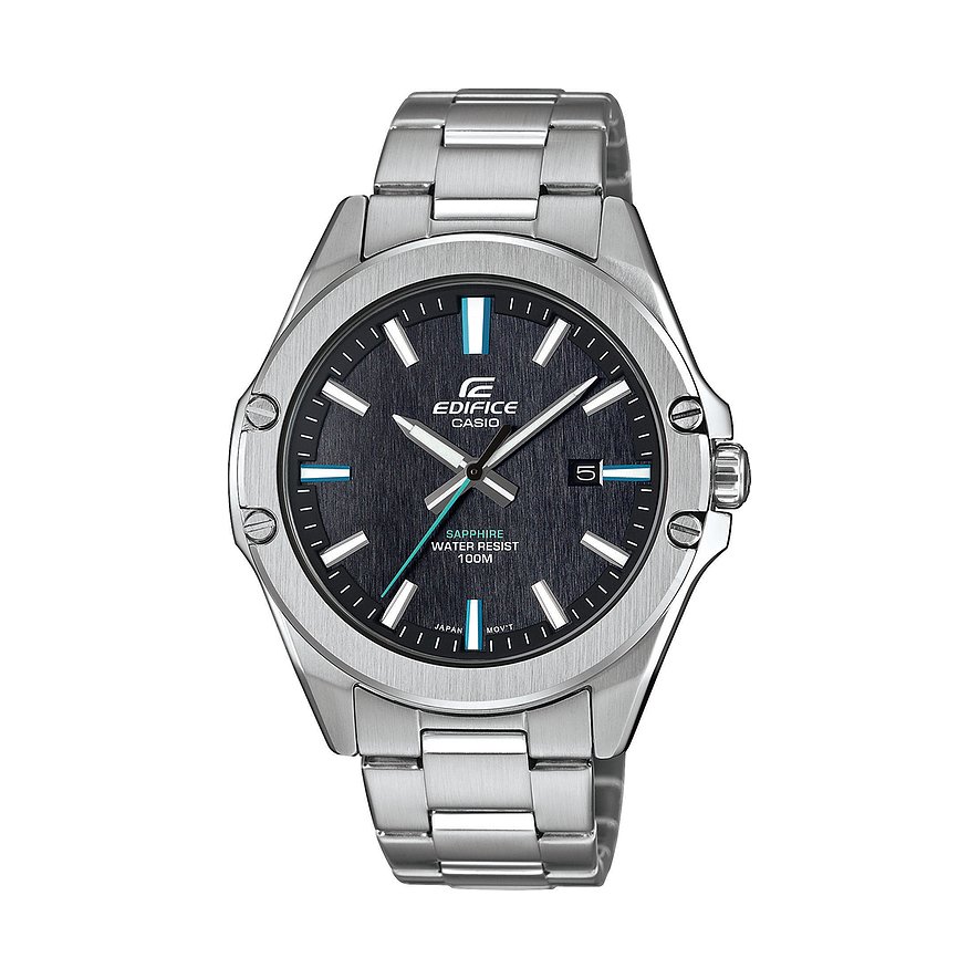 Casio Herrenuhr Edifice Classic