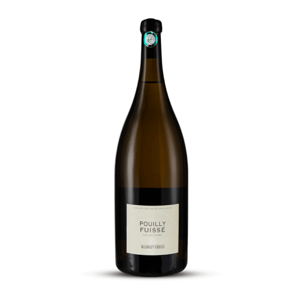 Magnum Pouilly-Fuissé Blanc 2020 - Meurgey-Croses