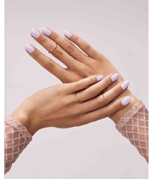 Manhattan Last & Shine Nagellack-8 ml
