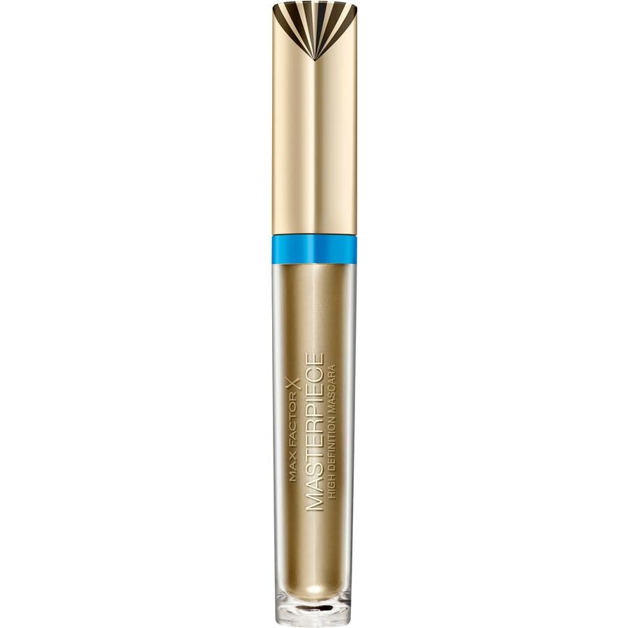 Masterpiece Mascara Waterproof