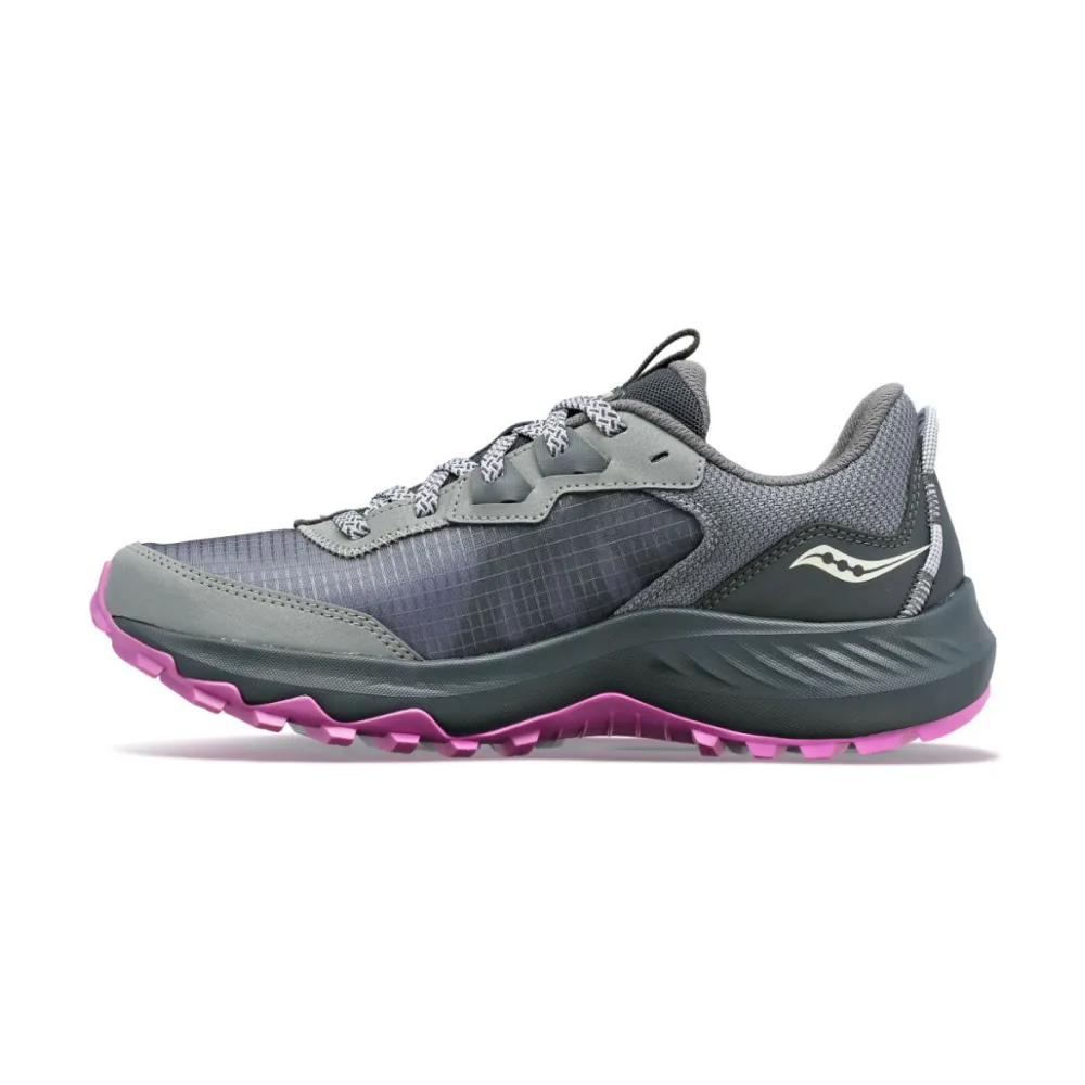 Saucony Aura TR S10862-12 / grau