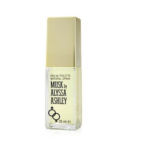 Alyssa Ashley Musk Toalettivesi 100 ml