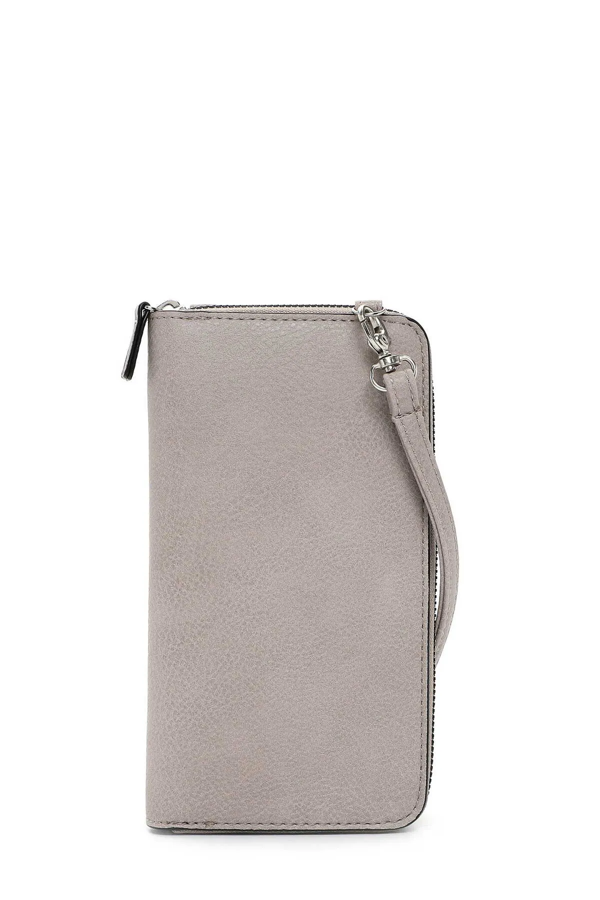 Emily & Noah  Umhängetasche - Beige - Unifarben