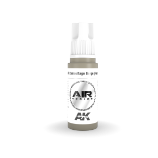 RAF Camouflage Beige (Hemp) BS381C/389 (17 ml)