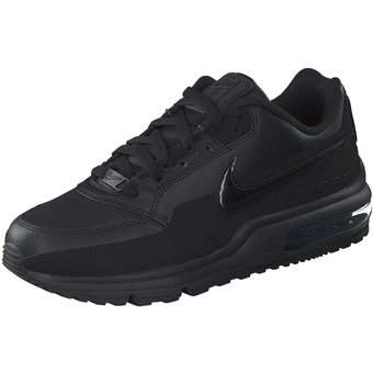 Nike Air Max LTD 3 Sneaker in schwarz