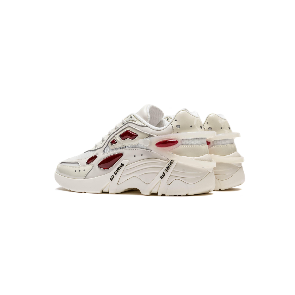 Raf Simons CYLON 21 HR740011L / braun