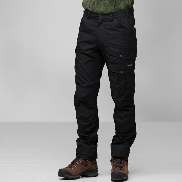 BARENTS PRO TROUSERS M Herren - Trekkinghose