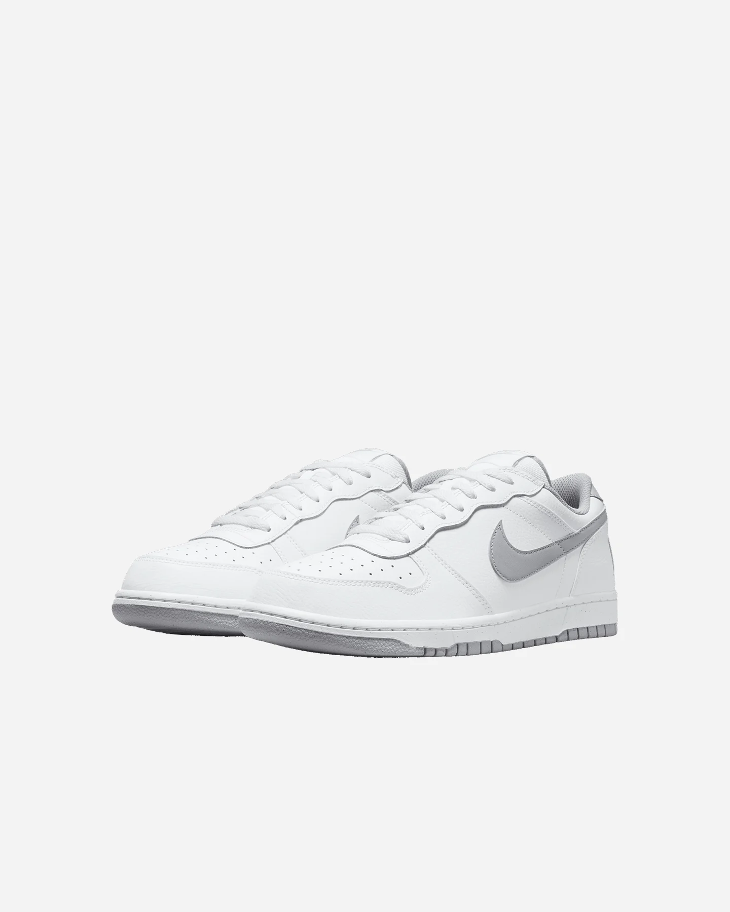 Buty sportowe Nike Big Low M 355152-106