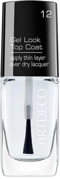 Artdeco Gel Look Top Coat Nagelüberlack