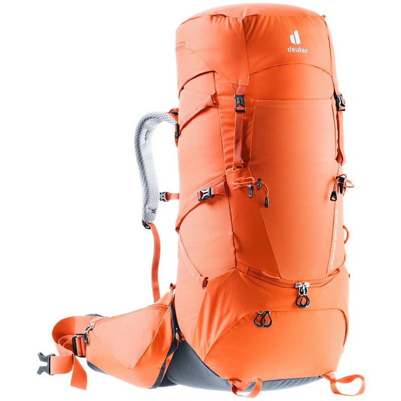 Deuter Aircontact Core 55+10 SL Trekkingrucksack Damen