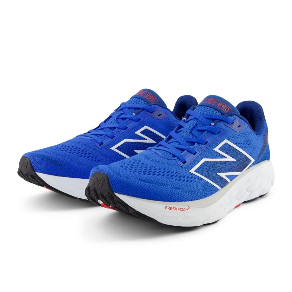 New Balance Fresh Foam X 880 V14 M880L14-D / blau