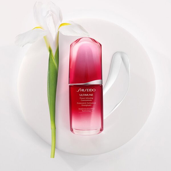 Shiseido Ultimune Power Infusing Concentrate Gesichtsserum