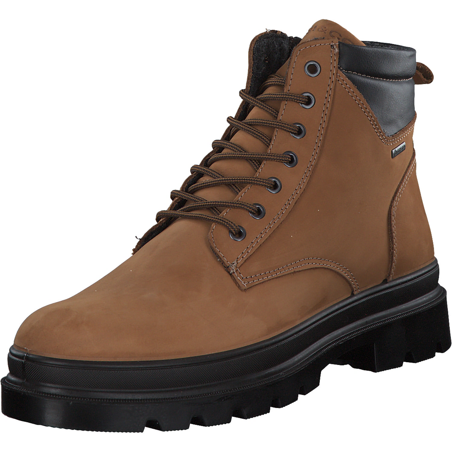 Igi&Co 46236, Stiefel, Herren, yellow