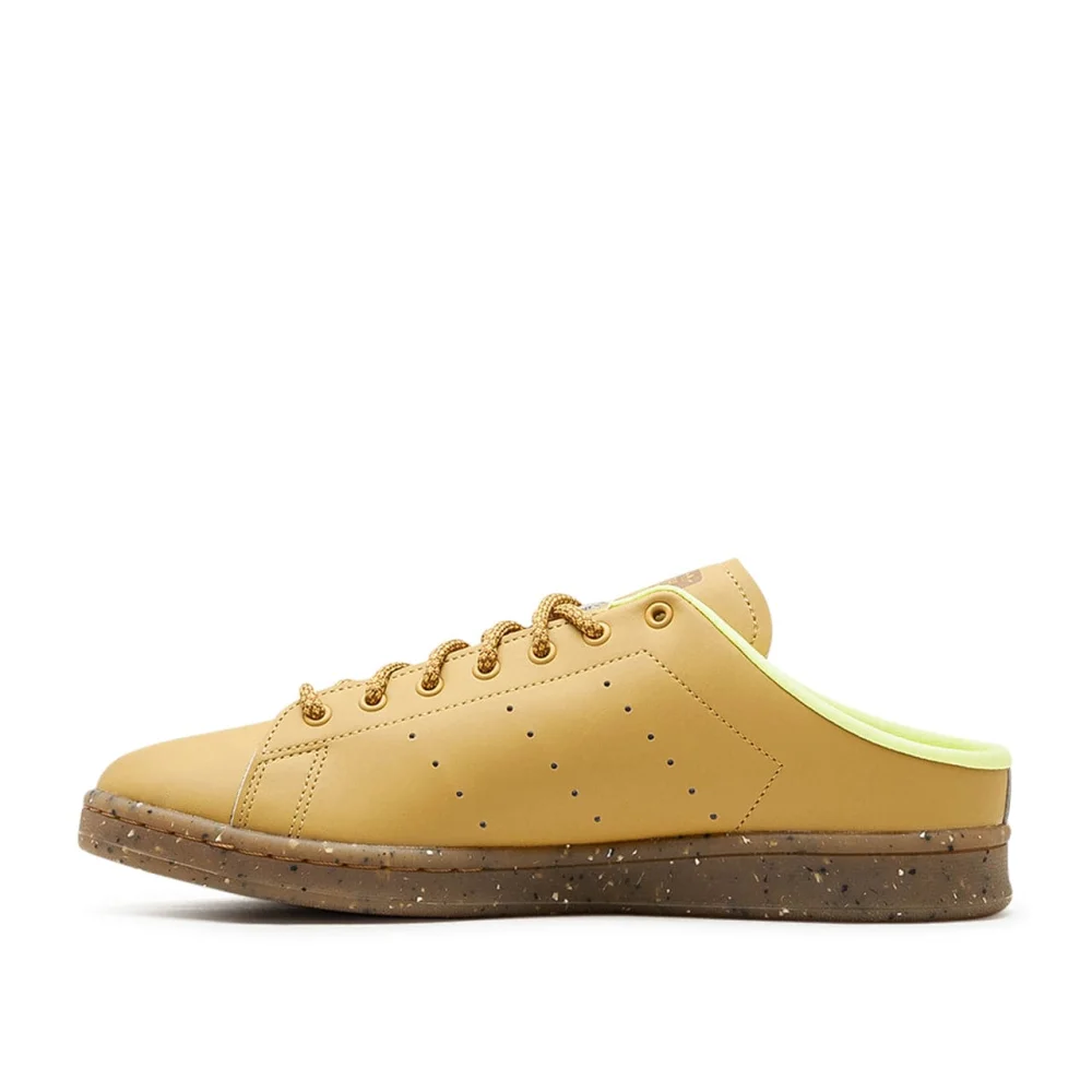 adidas Stan Smith Mule PLA and Grow Plant GY9666 / braun