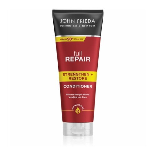 Balsamo John Frieda Full Repair Strengthen + Restore 250 ml