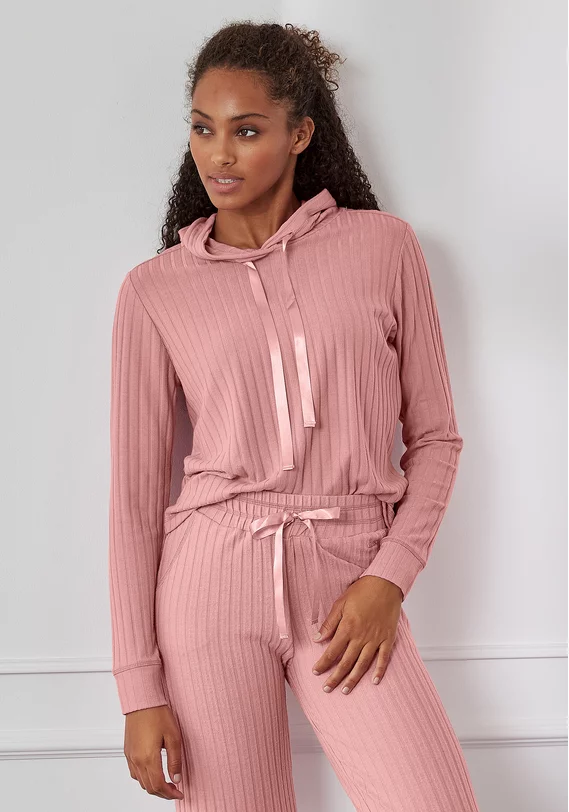 Langarmshirt