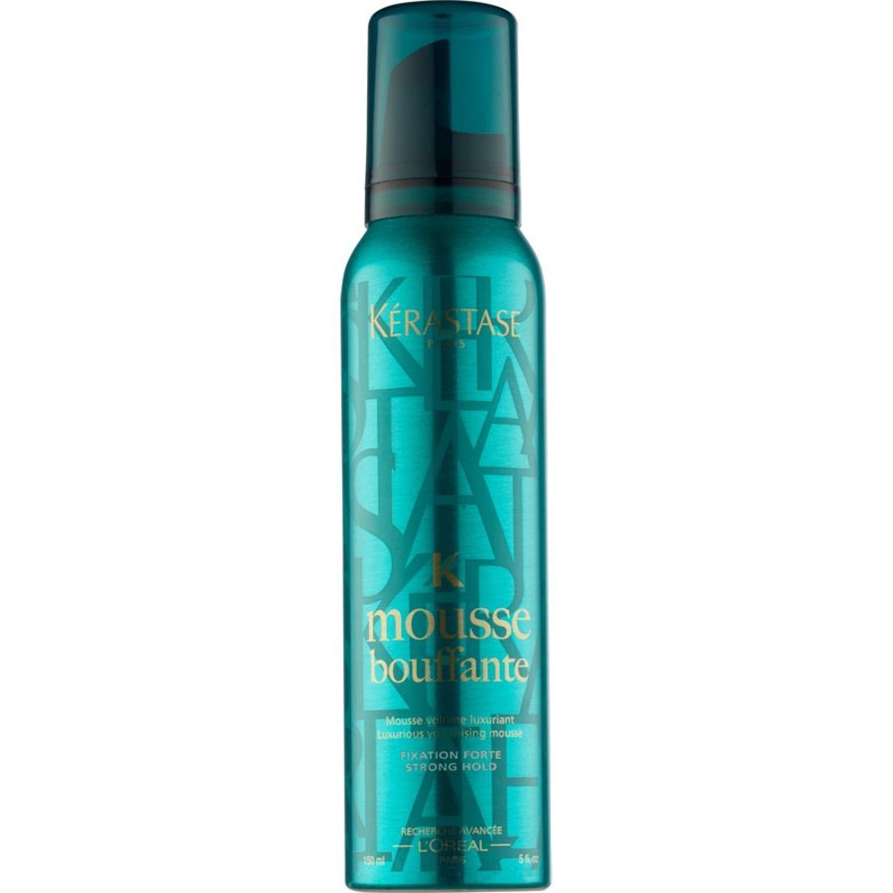 Kérastase Mousse Bouffante Mousse capillaire