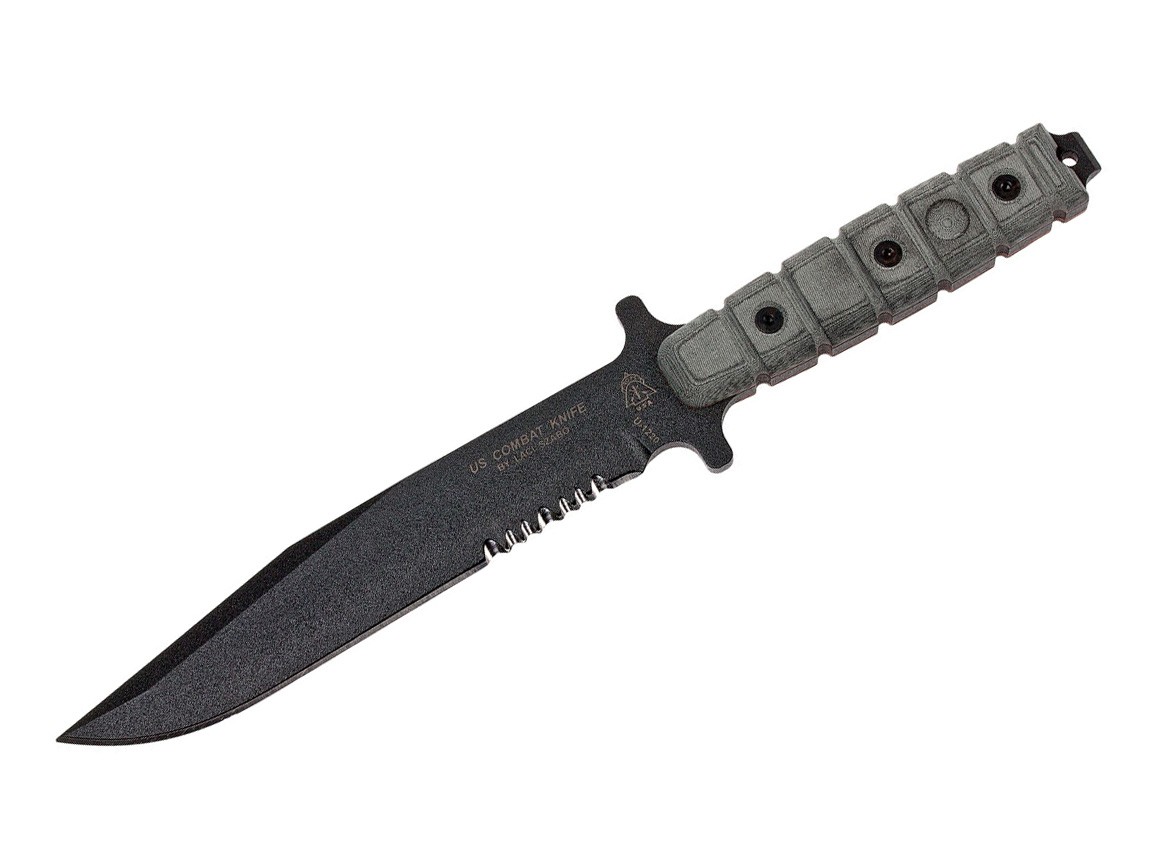 US Combat Knife