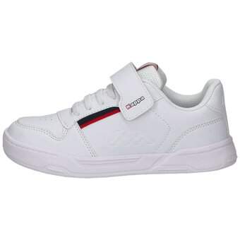 Kappa Marabu II K S Sneaker in weiß