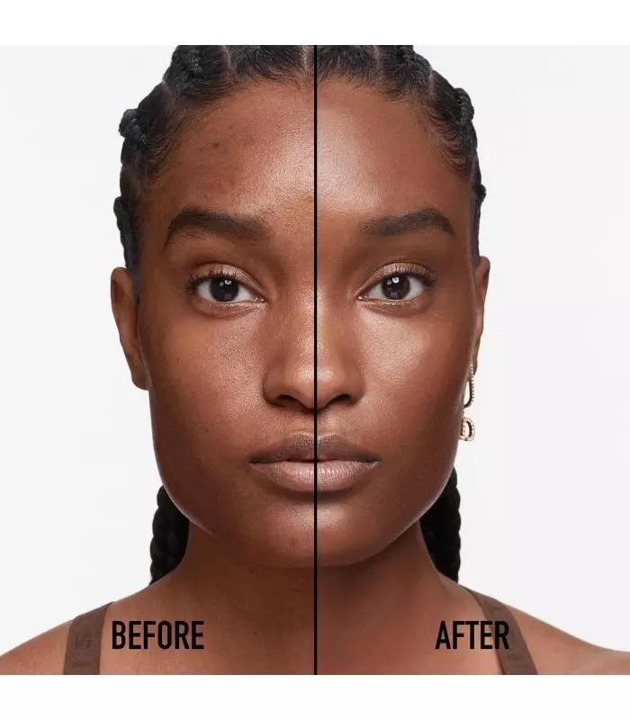 DIOR FOREVER SKIN GLOW Fond de teint éclat 24 h hydratant - clean