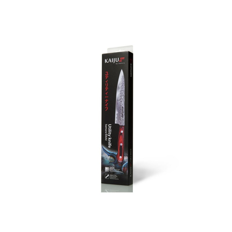 Samura Kaiju coltello per sfilettare (Utility knife) CM.15